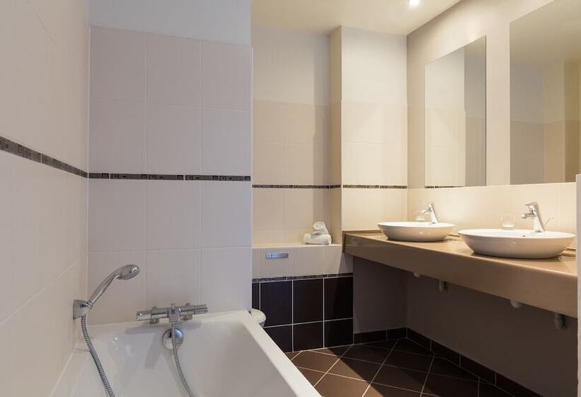 فندق La Ferme Des Mares, Demeures & Châteaux