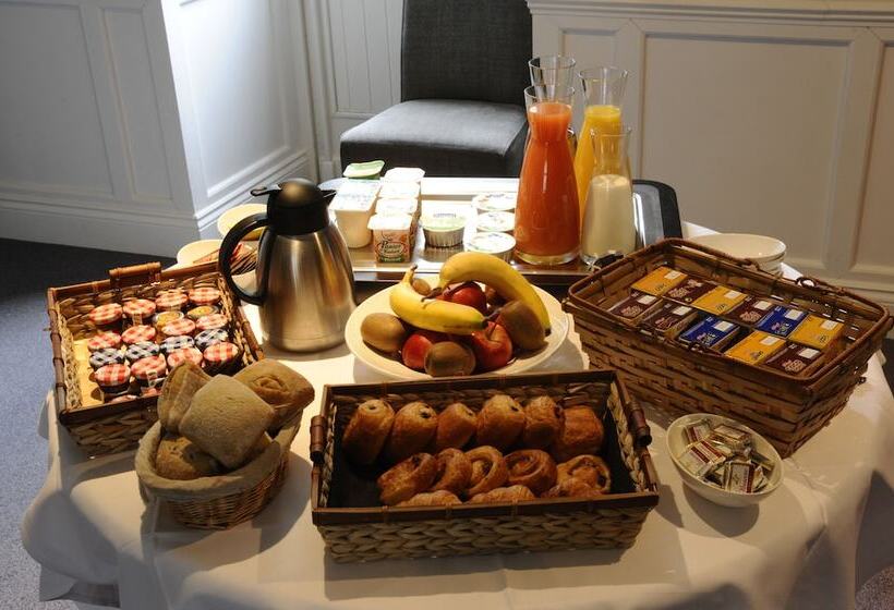 فندق La Ferme Des Mares, Demeures & Châteaux