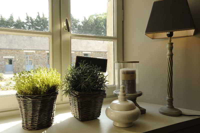 فندق La Ferme Des Mares, Demeures & Châteaux