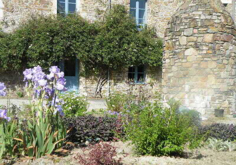 فندق La Ferme Des Mares, Demeures & Châteaux