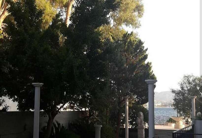 هتل Mon Repos