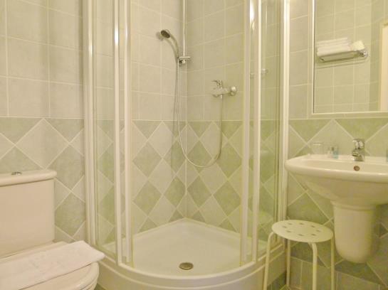 Fotos del hotel Nosal:  15