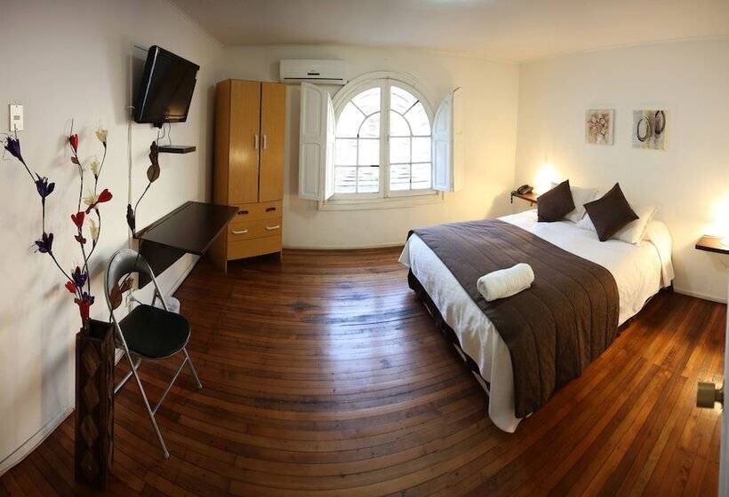 هتل Plaza Londres