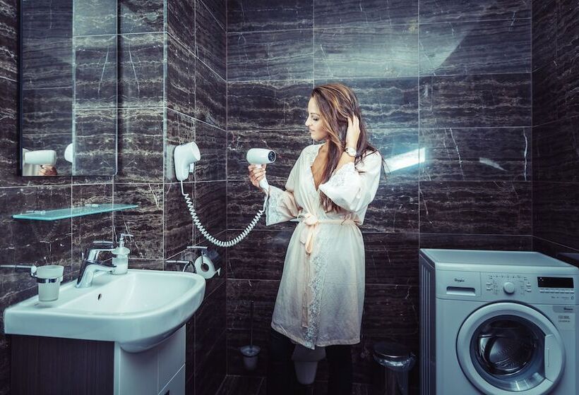 هتل Residence U černé Věže české Budějovice