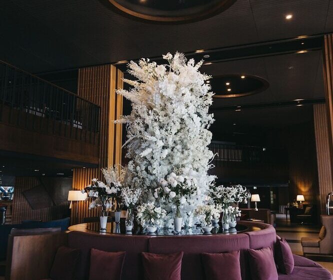 Rua Rasada Hotel   The Ideal Venue For Meetings & Events