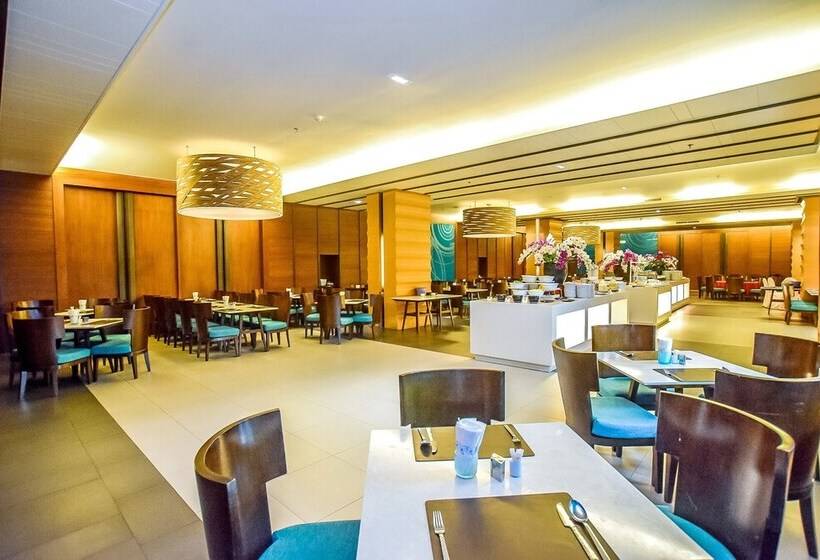 Rua Rasada Hotel   The Ideal Venue For Meetings & Events