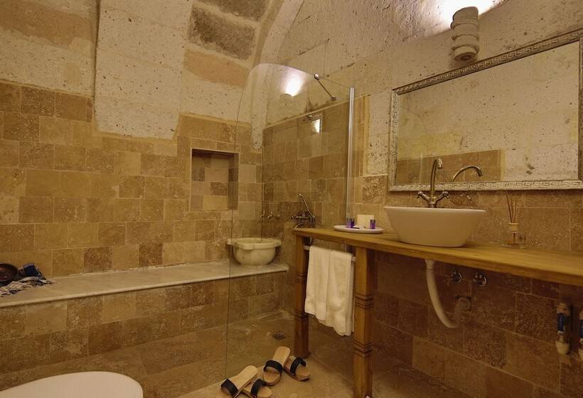Sakli Konak Cappadocia Hotel&restaurant