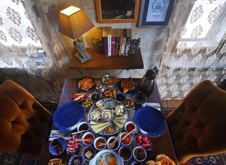 Sakli Konak Cappadocia Hotel&restaurant