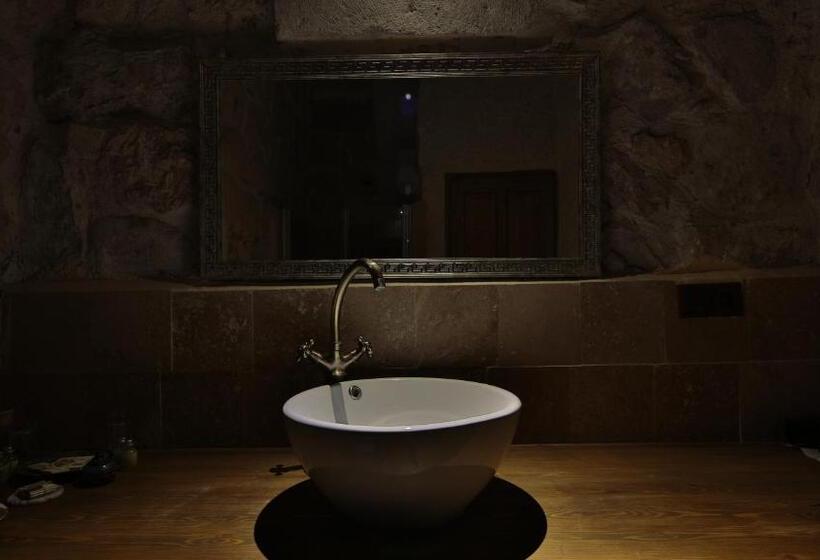 Sakli Konak Cappadocia Hotel&restaurant