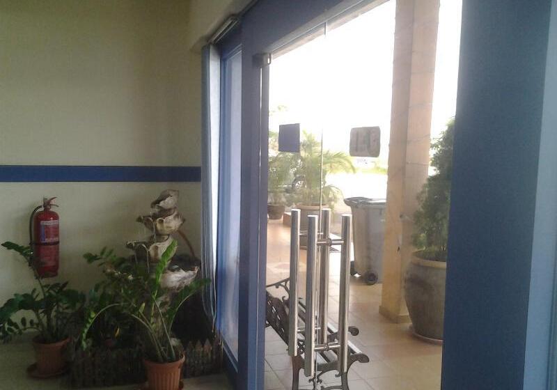 فندق Pd Sea Front