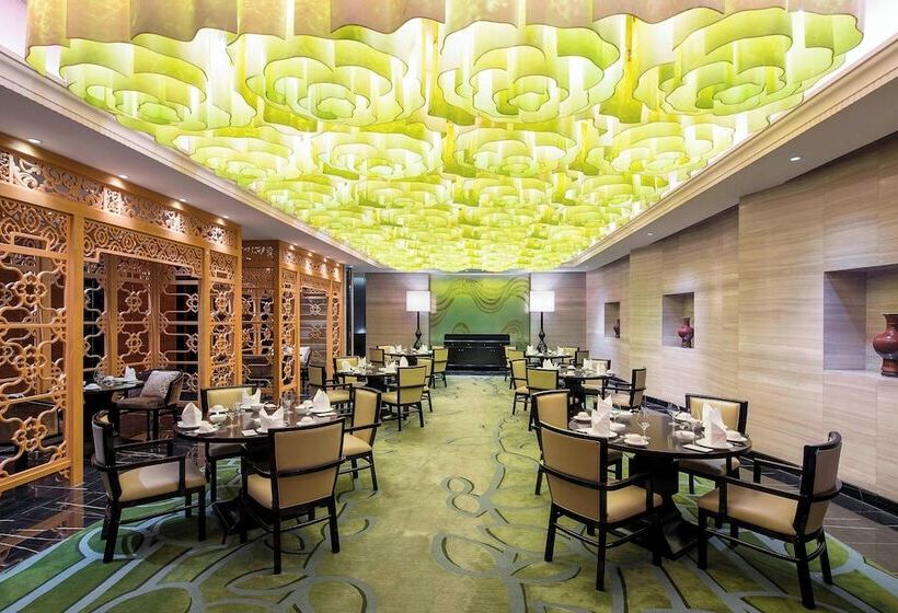 فندق Sheraton Shantou