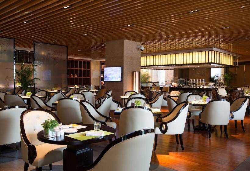 فندق Sheraton Shantou