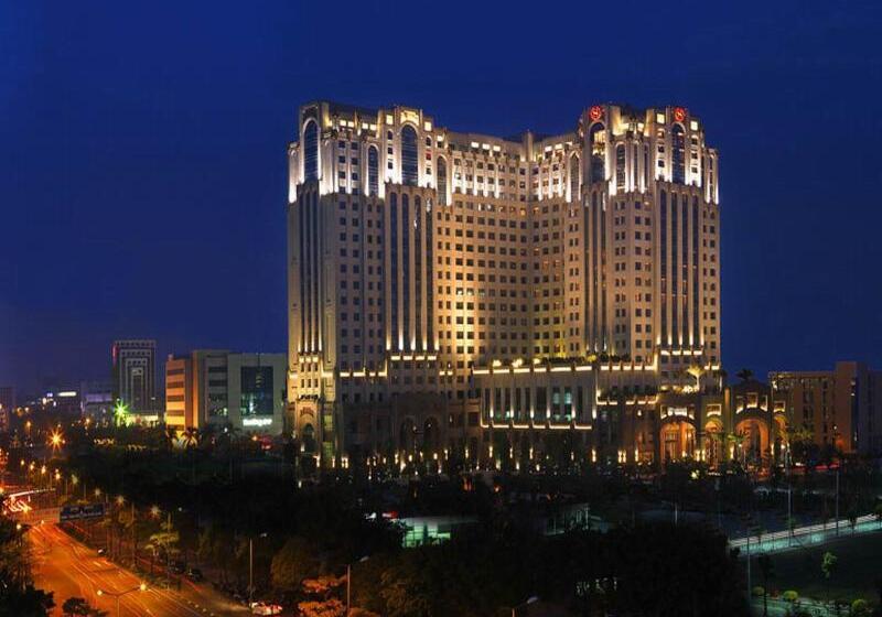 فندق Sheraton Shantou