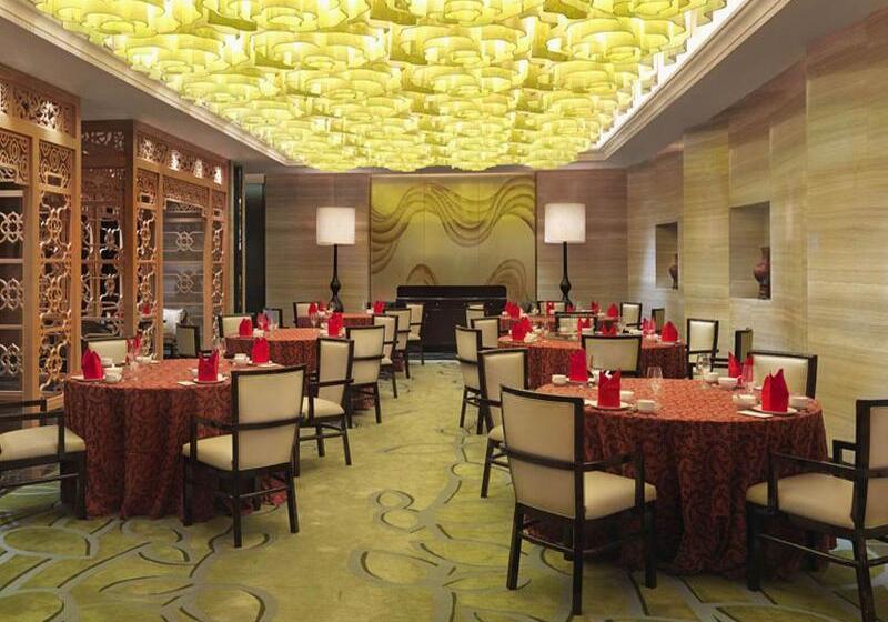 فندق Sheraton Shantou
