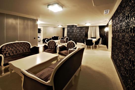 فندق Silverside