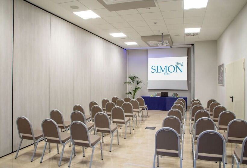 בית מלון כפרי Simon