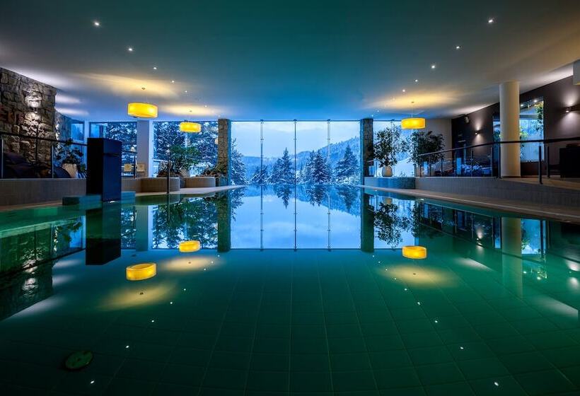 ホテル Spa Dr Irena Eris Krynica Zdrój
