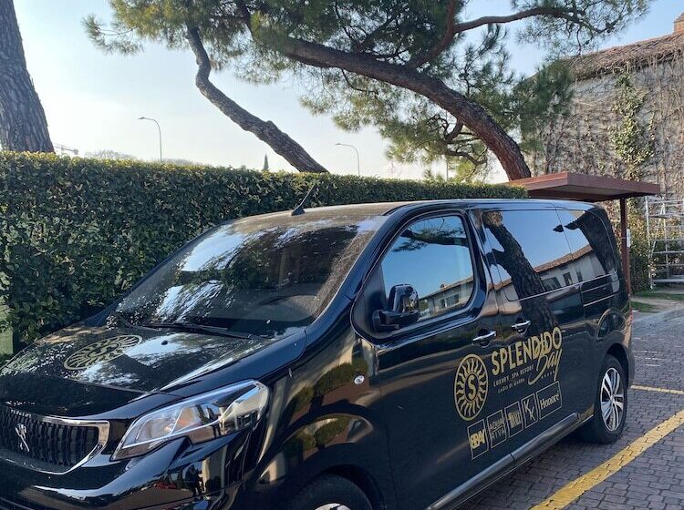酒店 Splendido Bay Luxury Spa Resort