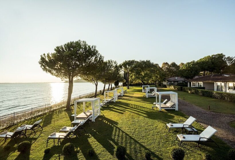 酒店 Splendido Bay Luxury Spa Resort