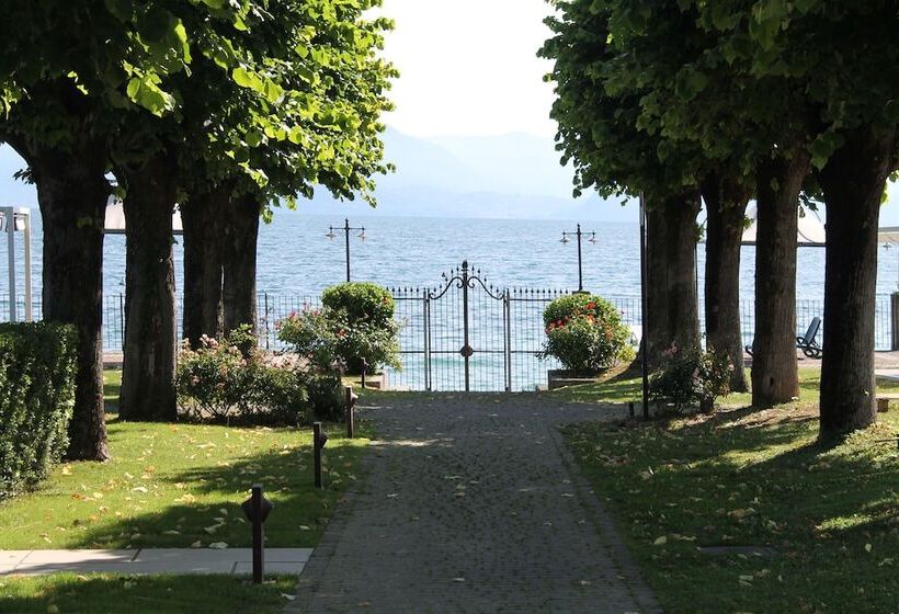 酒店 Splendido Bay Luxury Spa Resort