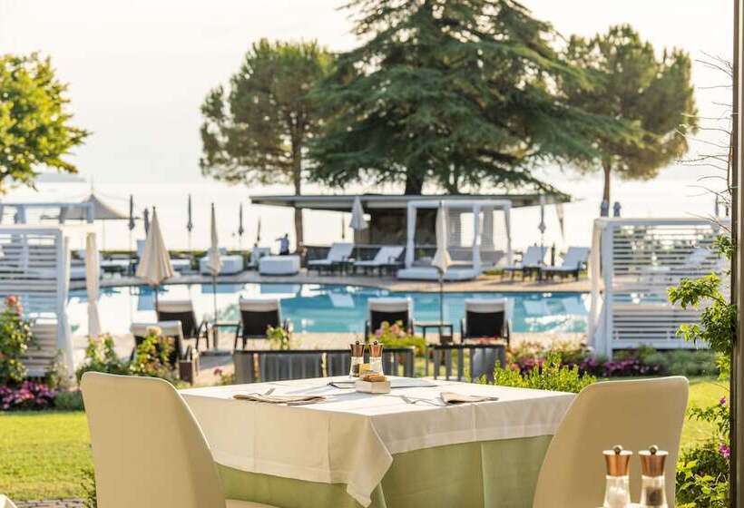 酒店 Splendido Bay Luxury Spa Resort