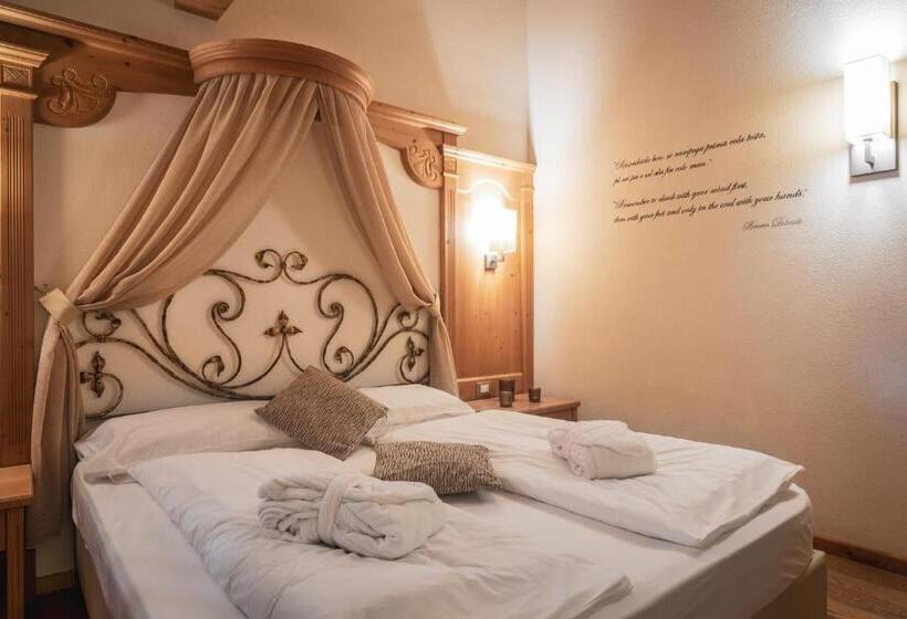 Sporthotel Romantic Plaza