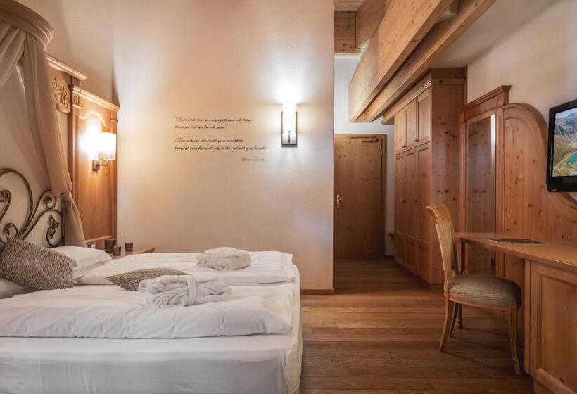 Sporthotel Romantic Plaza