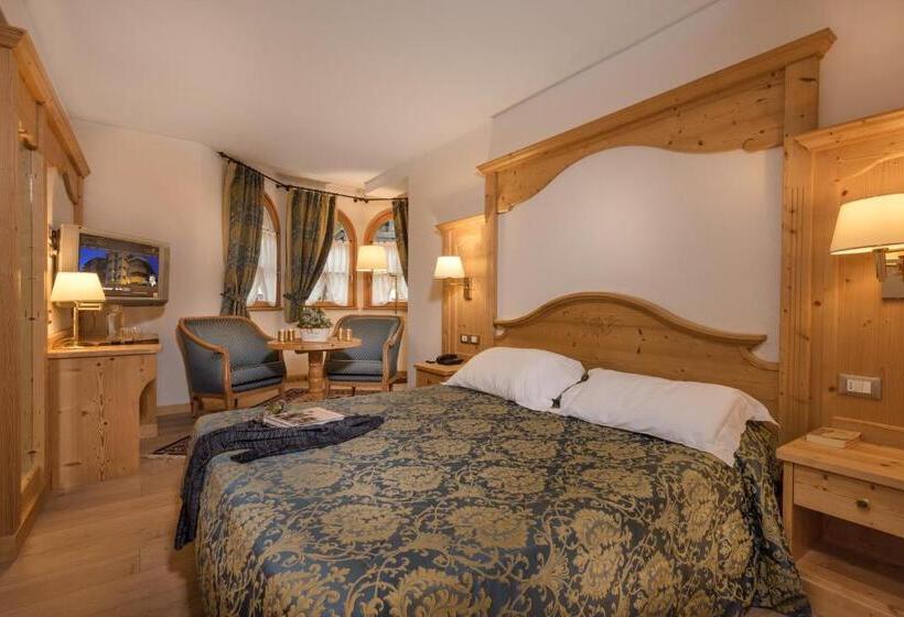 Sporthotel Romantic Plaza