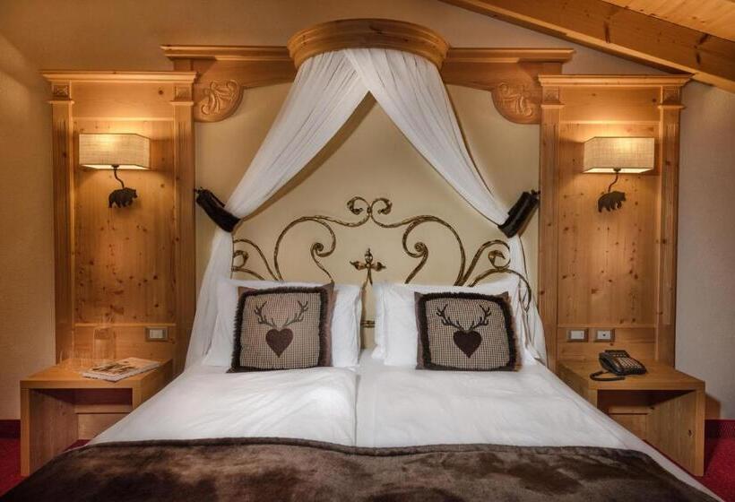 Sporthotel Romantic Plaza