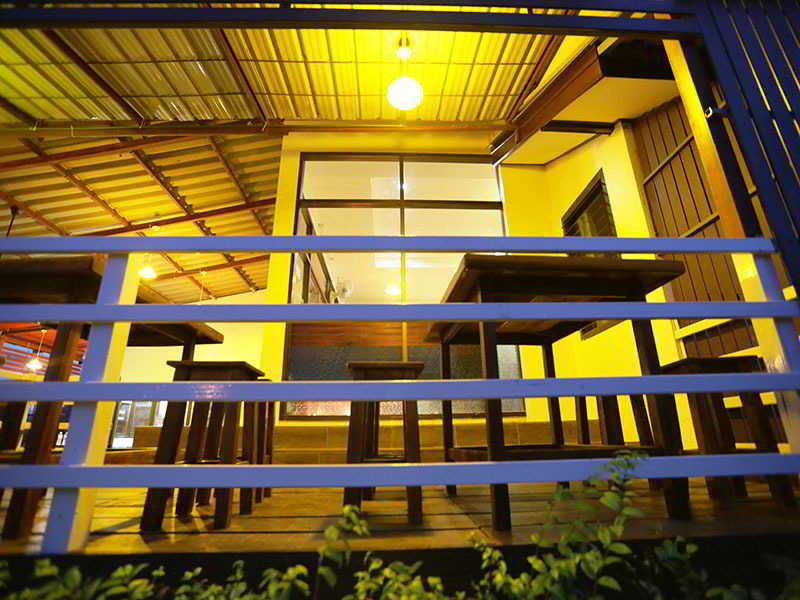 فندق Sukhothai Hostel