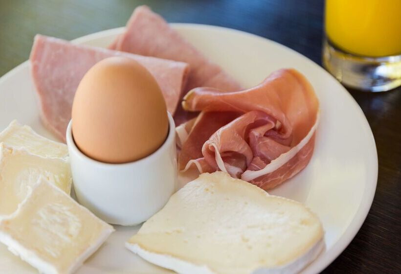 酒店 The Originals City, Hôtel Nîmes Costières, Ex Inter Hôtel