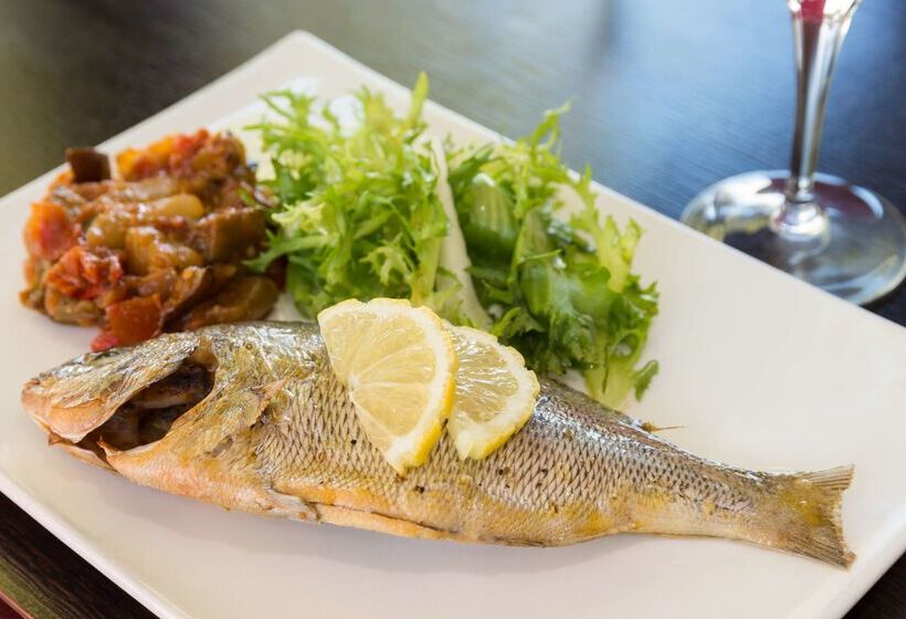 酒店 The Originals City, Hôtel Nîmes Costières, Ex Inter Hôtel