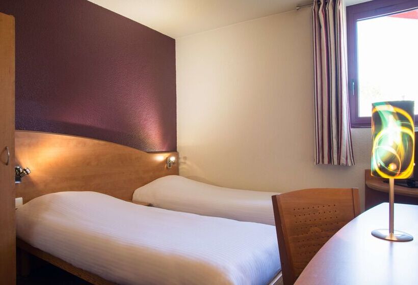 酒店 The Originals City, Hôtel Nîmes Costières, Ex Inter Hôtel