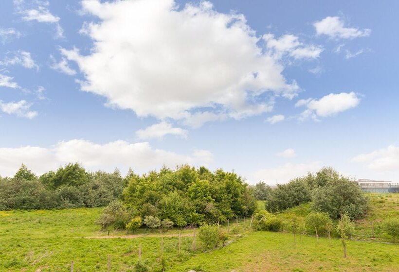 فندق The Originals City, L Haut  Aile, Coquelles Calais Tunnel S/manche L Hautaile