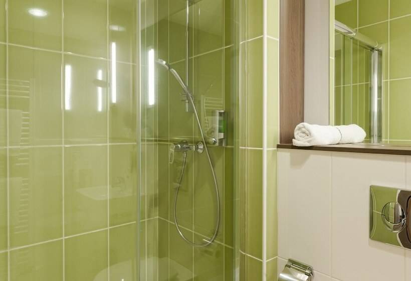 فندق The Originals City, L Haut  Aile, Coquelles Calais Tunnel S/manche L Hautaile