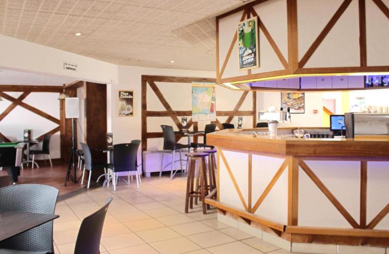 هتل Vvf Plaine D Alsace Obernai Strasbourg