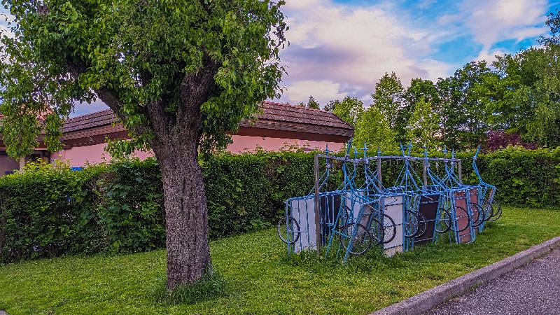 هتل Vvf Plaine D Alsace Obernai Strasbourg