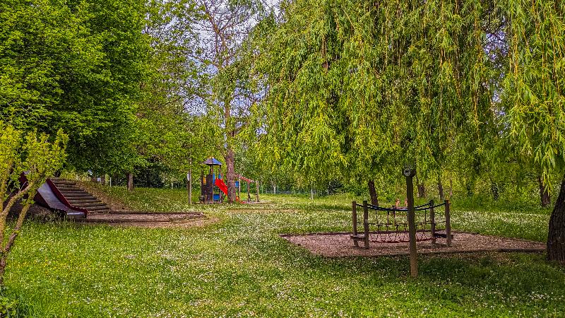 هتل Vvf Plaine D Alsace Obernai Strasbourg