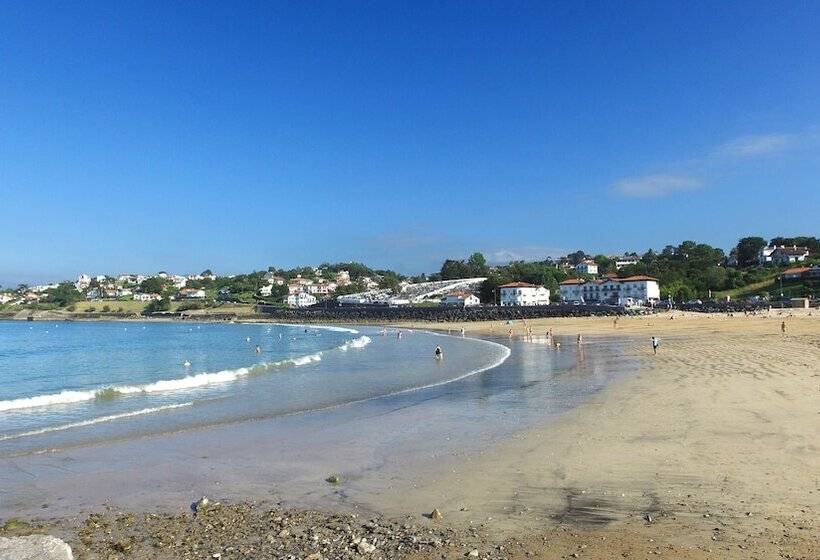 هتل Vvf Urrugne Saint Jean De Luz Côte Basque