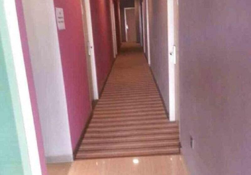 I Hotel Skudai