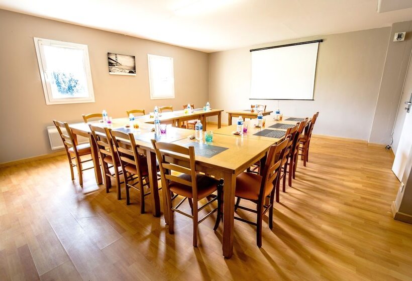 Logis Hotel De La Thalie