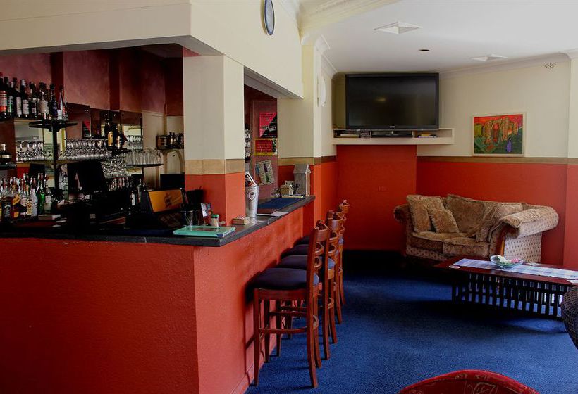فندق على الطريق Normandie Inn & Function Centre
