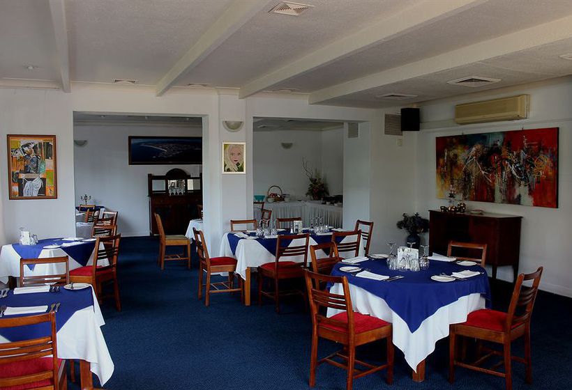 فندق على الطريق Normandie Inn & Function Centre