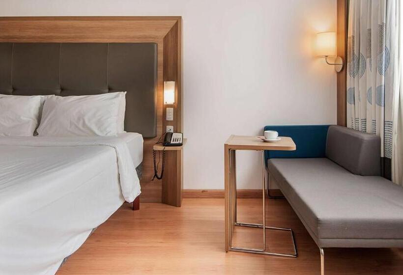 酒店 Wyndham Salvador Hangar Aeroporto