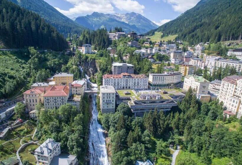 پانسیون Haus Piller