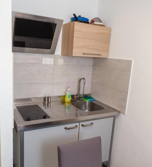 پانسیون Haus Piller