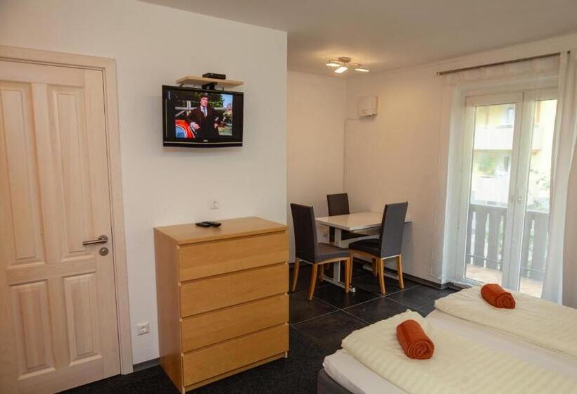 پانسیون Haus Piller