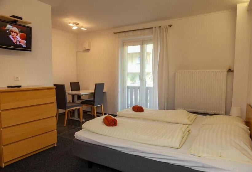 پانسیون Haus Piller