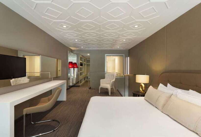 Ramada Hotel & Suites By Wyndham Izmir Kemalpasa