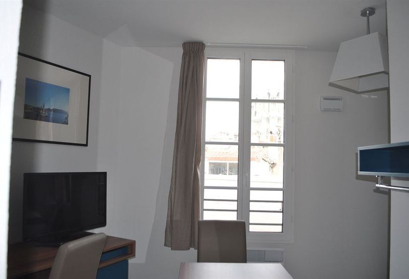 דירת נופש Odalys City Marseille Canebiere